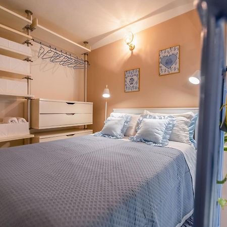 Loft Di Design Centro Milano Apartment Bagian luar foto