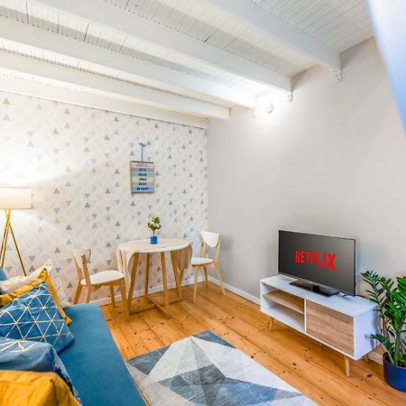 Loft Di Design Centro Milano Apartment Bagian luar foto
