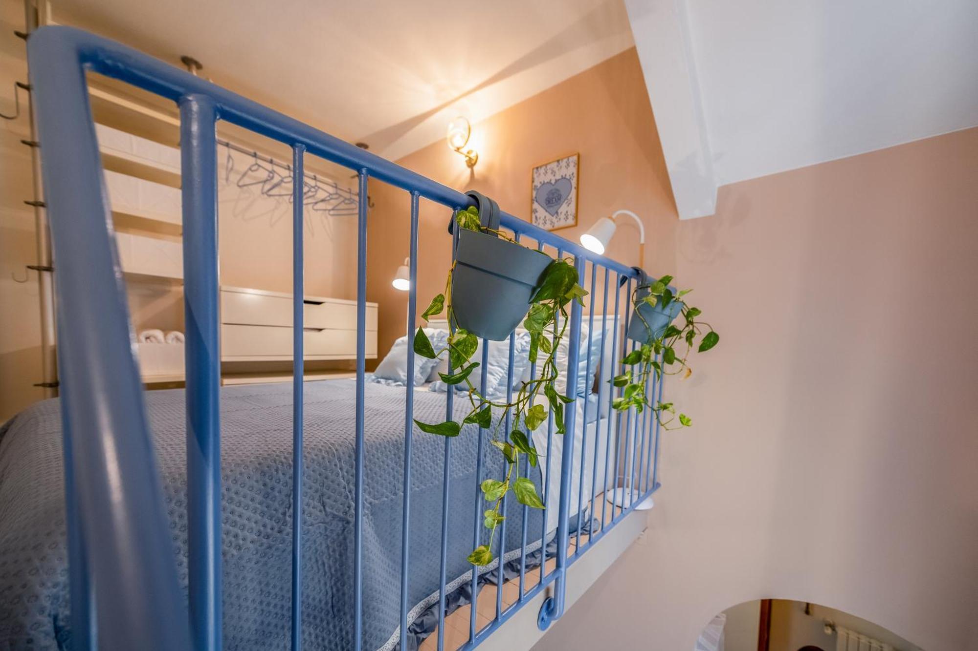 Loft Di Design Centro Milano Apartment Bagian luar foto