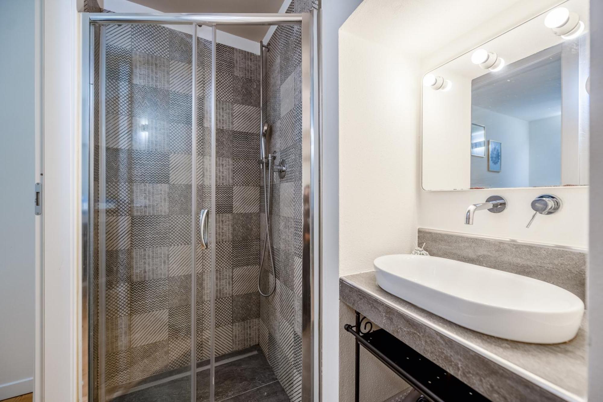 Loft Di Design Centro Milano Apartment Bagian luar foto