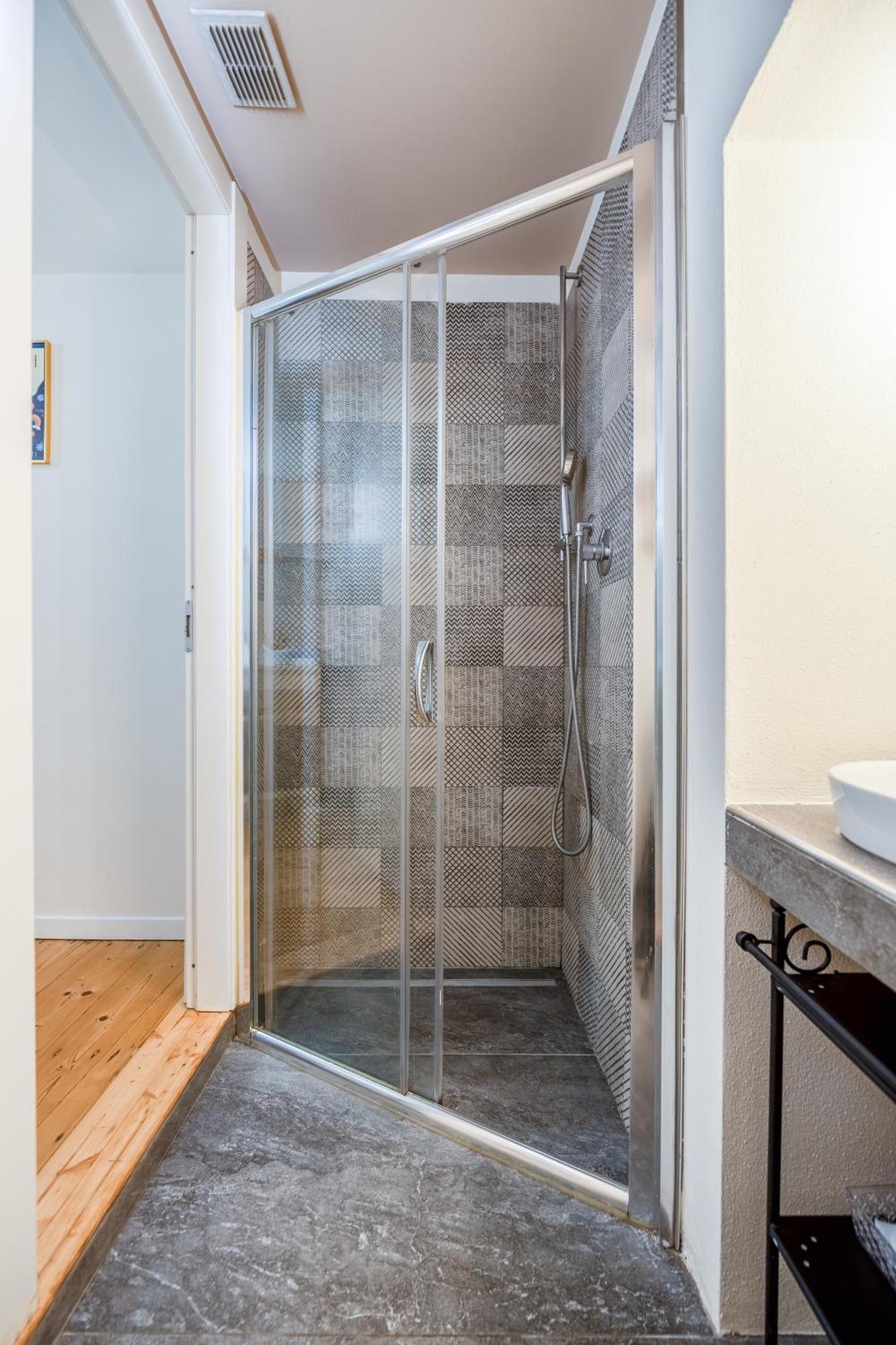Loft Di Design Centro Milano Apartment Bagian luar foto