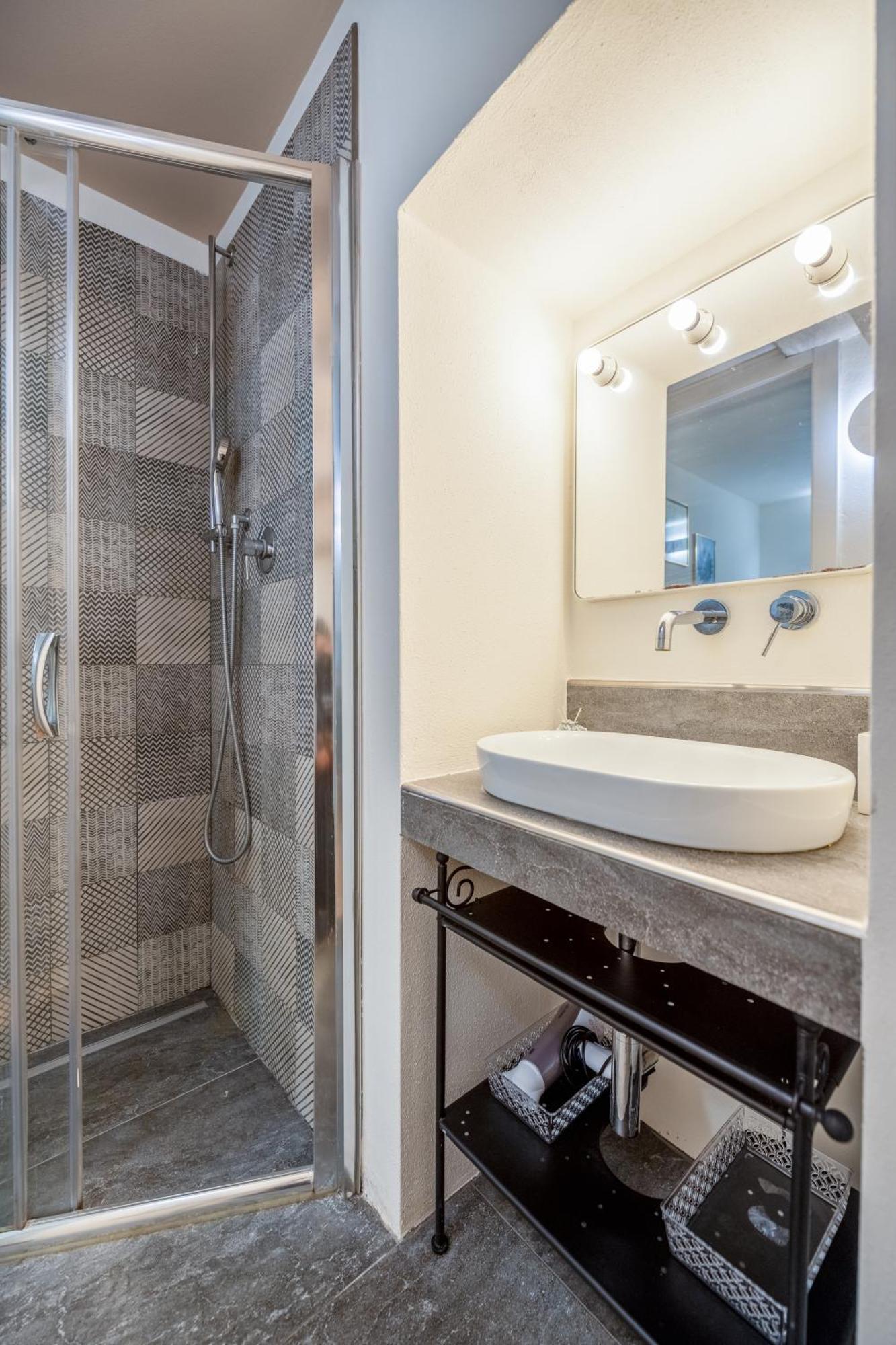 Loft Di Design Centro Milano Apartment Bagian luar foto