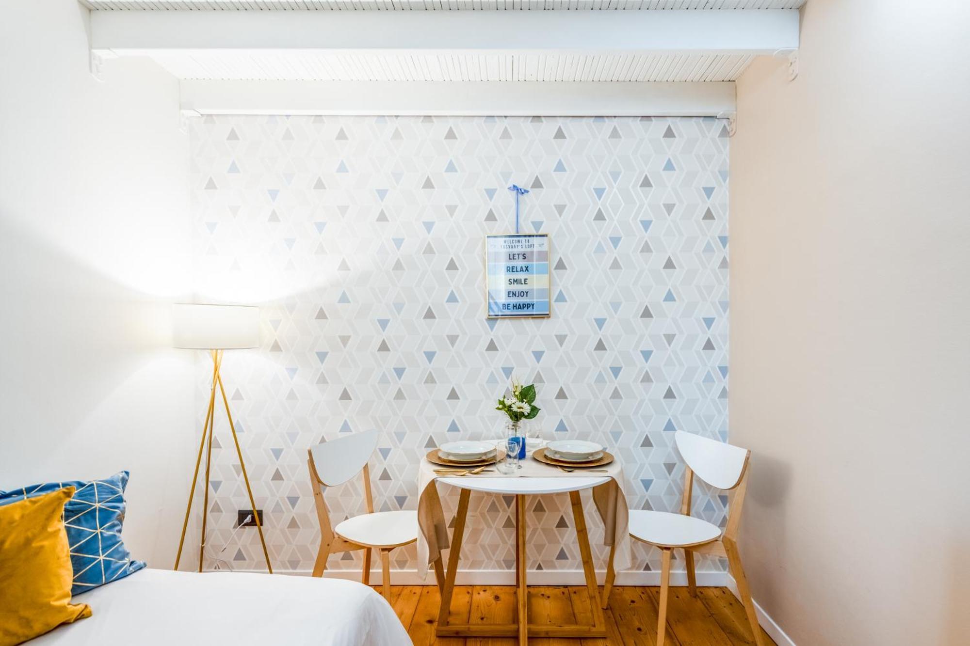 Loft Di Design Centro Milano Apartment Bagian luar foto